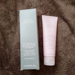 TimeWise Age Minimize 3D Day Cream SPF 30